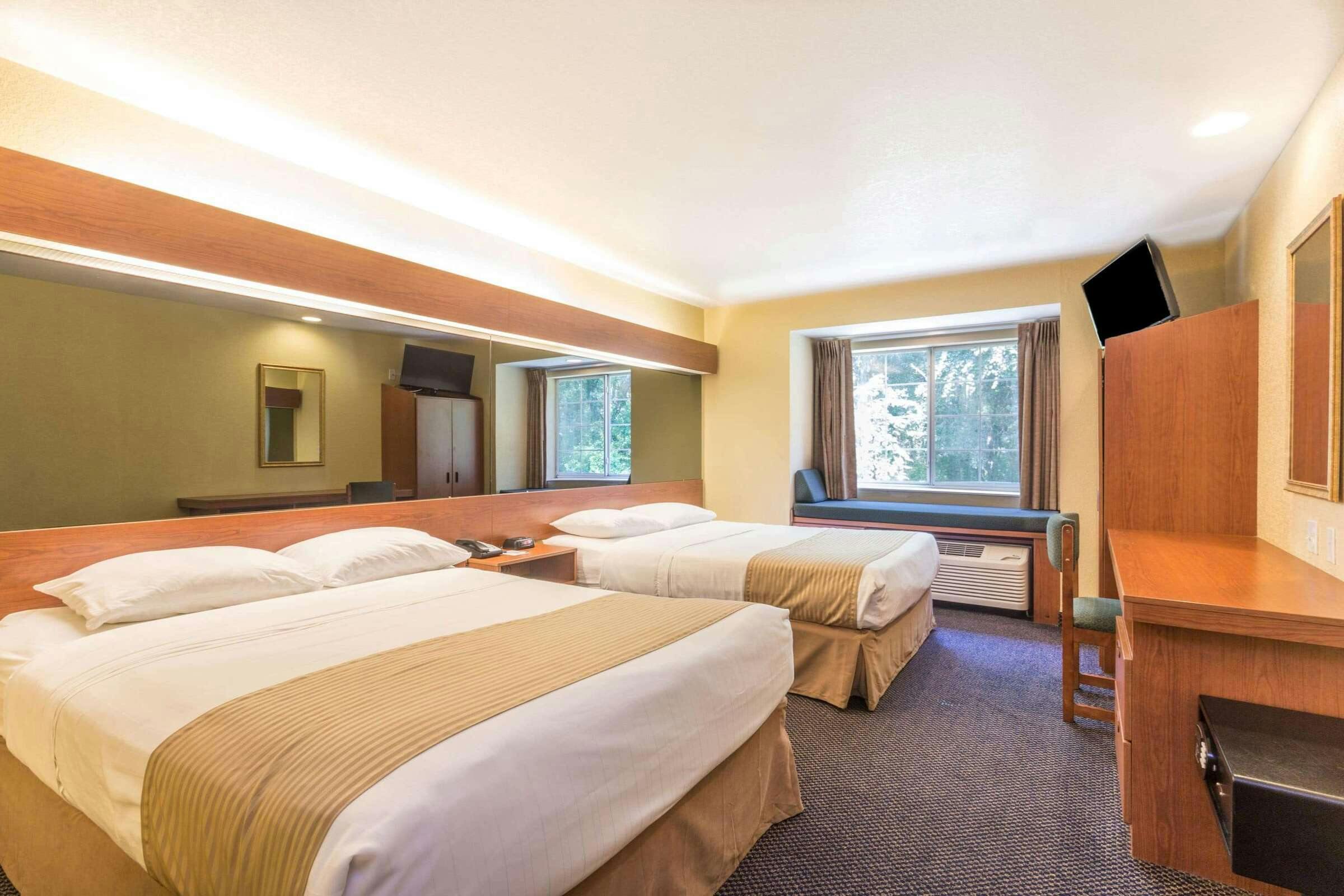 Hotel Microtel Ocala photo 2