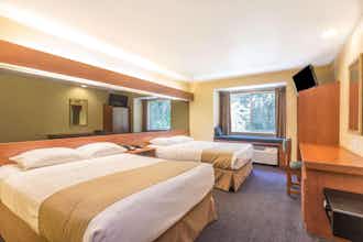 Hotel Microtel Ocala photo 2