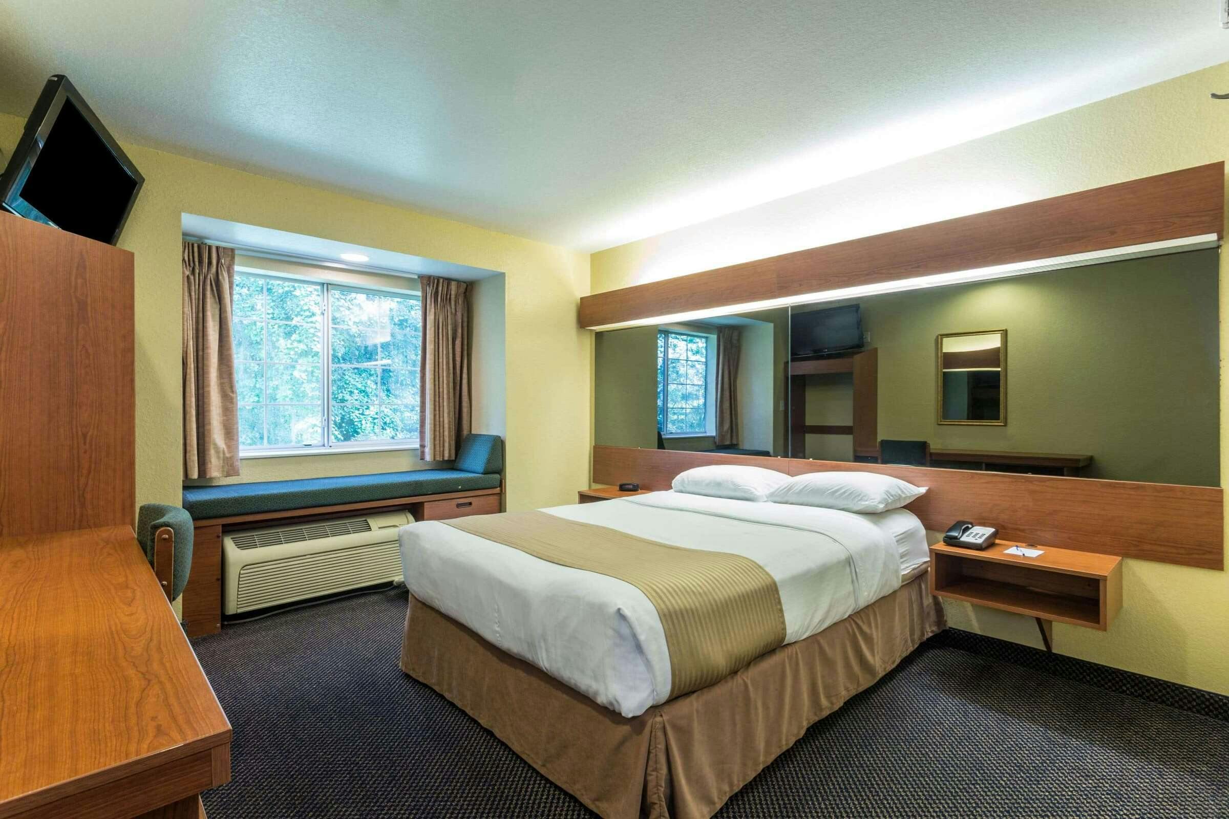 Hotel Microtel Ocala photo 3