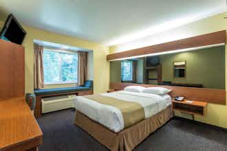 Hotel Microtel Ocala photo 3