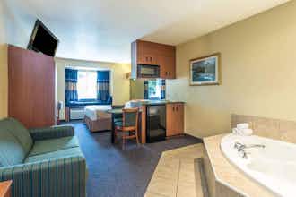 Hotel Microtel Ocala photo 4