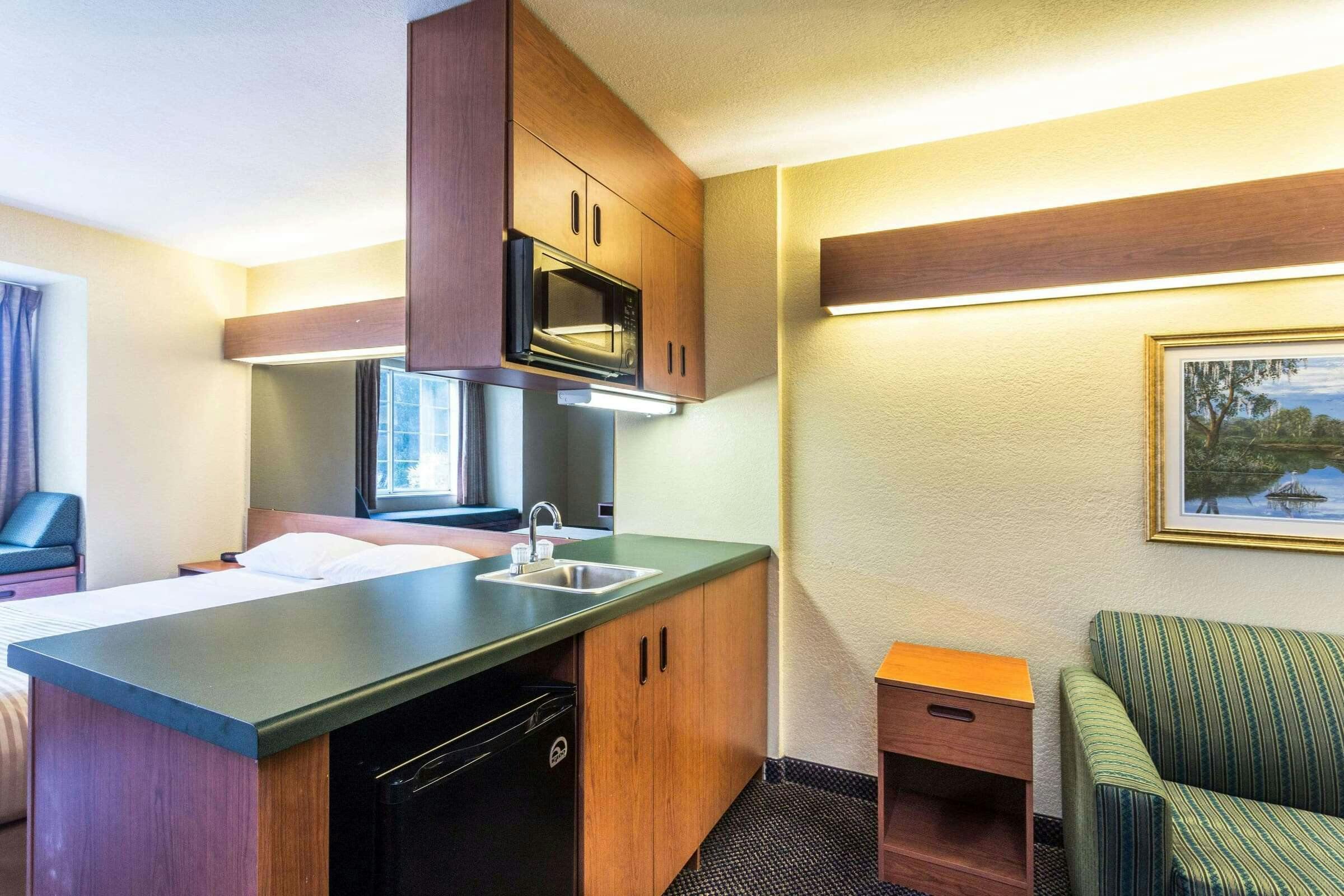 Hotel Microtel Ocala photo 5