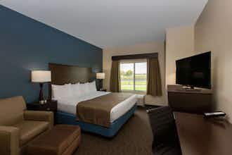 Hotel AmericInn SFSD N photo 1