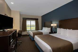Hotel AmericInn SFSD N photo 3