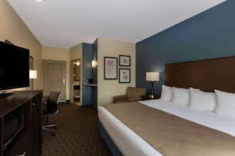 Hotel AmericInn SFSD N photo 4