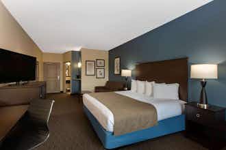 Hotel AmericInn SFSD N photo 2