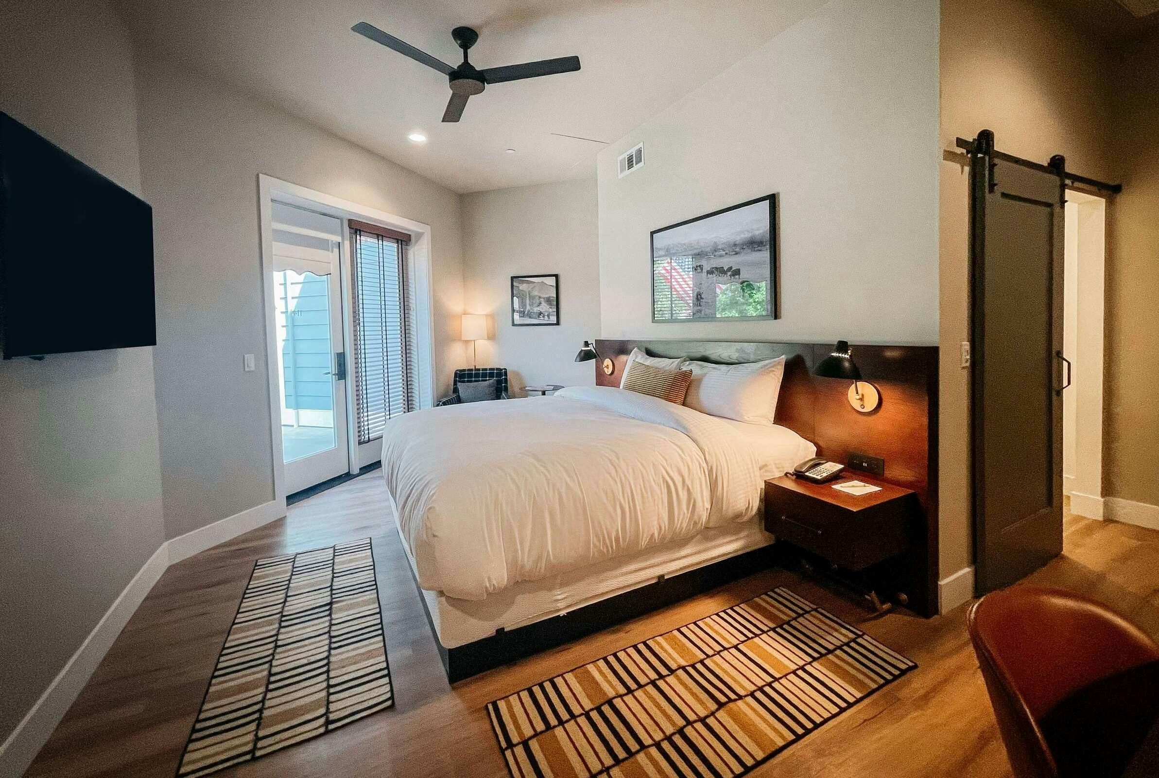 Hotel Gateway Hotel, Trademark Collection by Wyndham photo 4