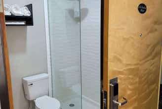 Hotel Days Inn by Wyndham Childress photo 5