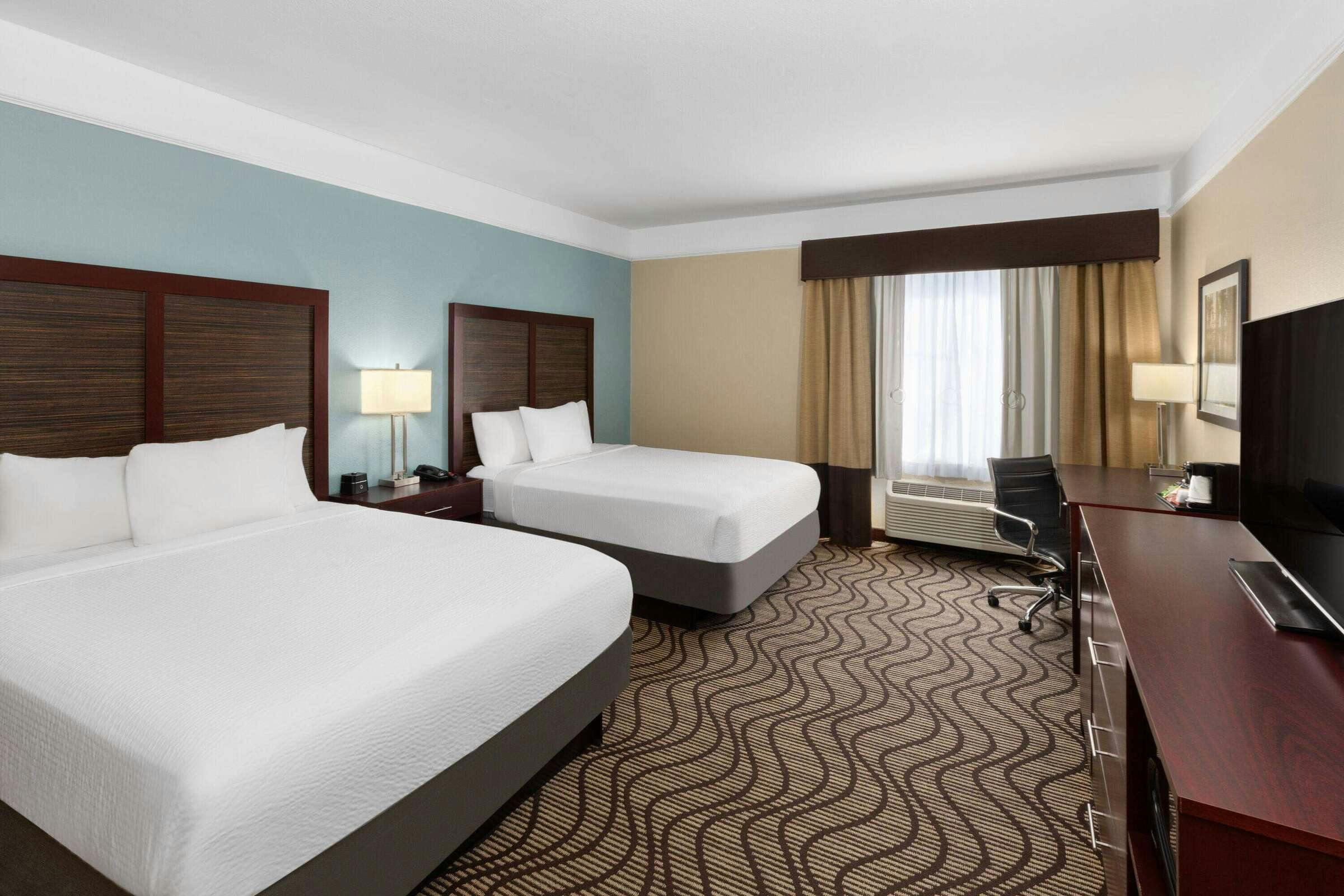 Hotel La Quinta Inn Ste Houma photo 1