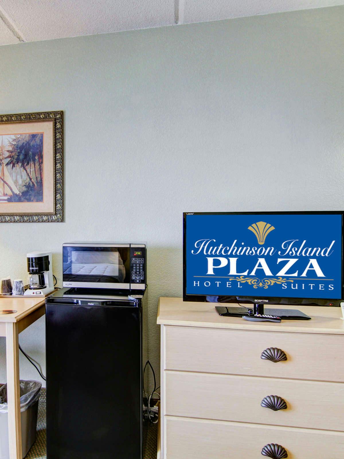 Hotel Hutchinson Island Plaza Hotel & Suites photo 4