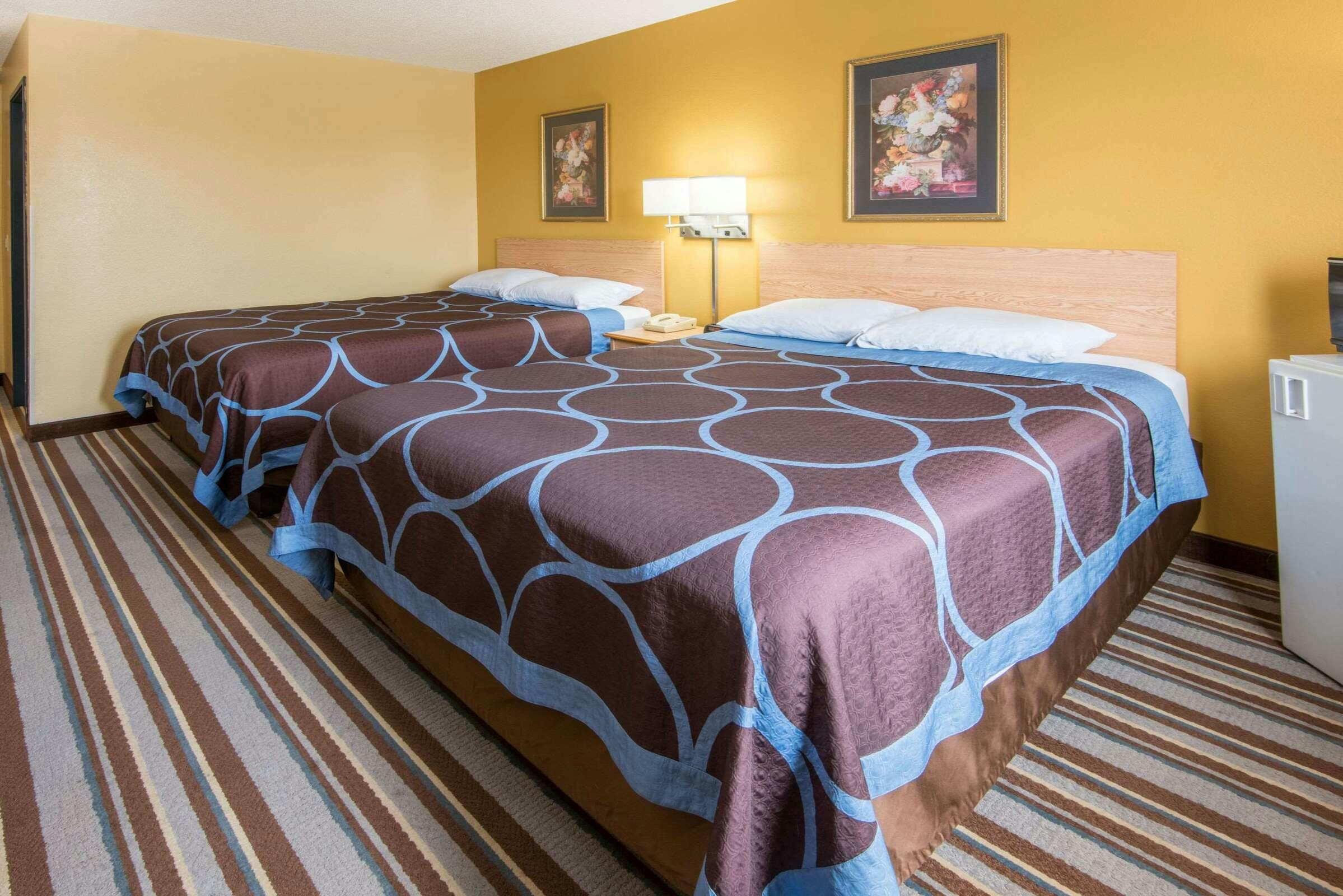 Hotel Super 8 by Wyndham Medina photo 2