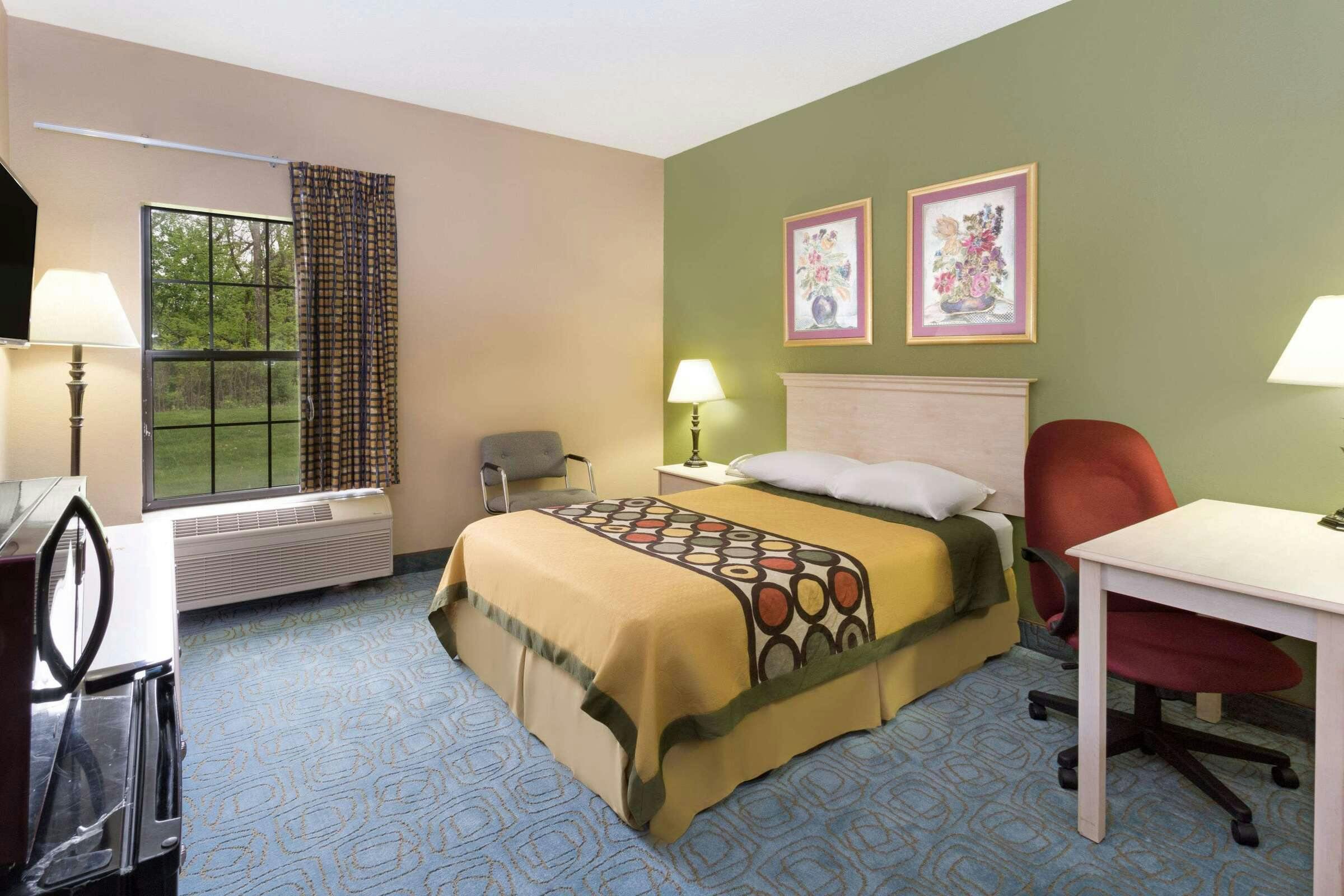 Hotel Super 8 Freeport photo 2