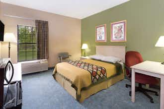 Hotel Super 8 Freeport photo 2