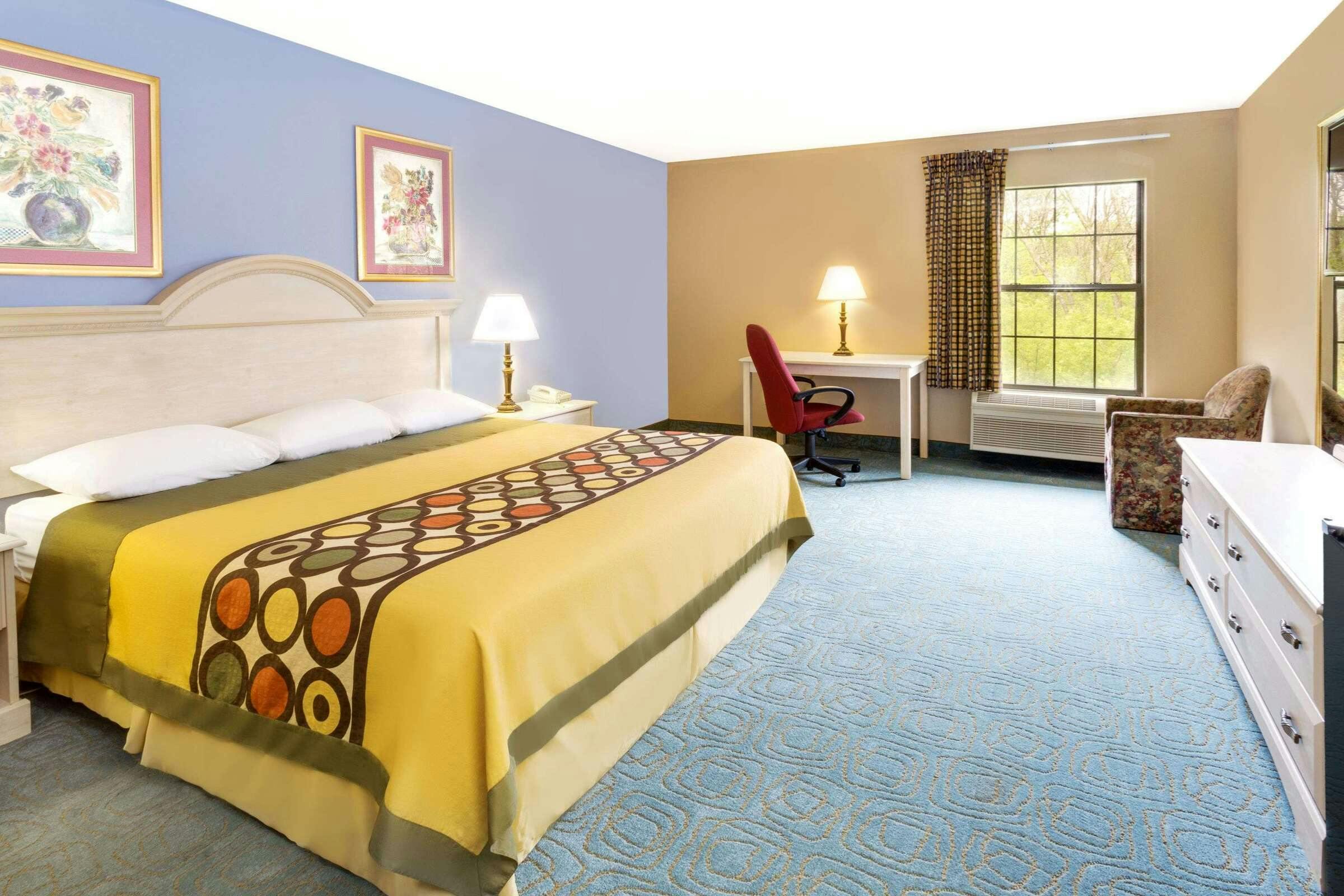 Hotel Super 8 Freeport photo 1