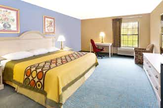 Hotel Super 8 Freeport photo 1
