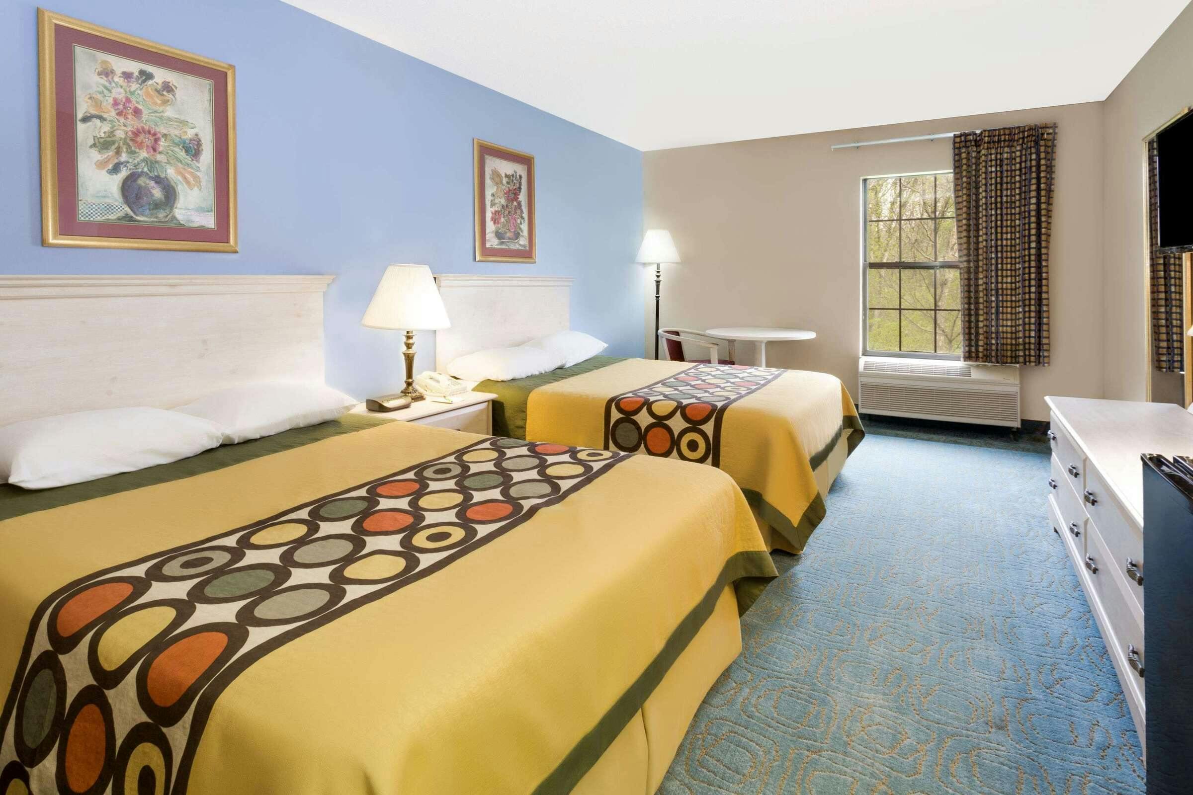 Hotel Super 8 Freeport photo 3
