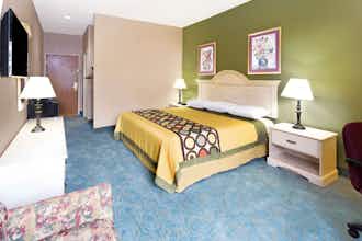 Hotel Super 8 Freeport photo 4