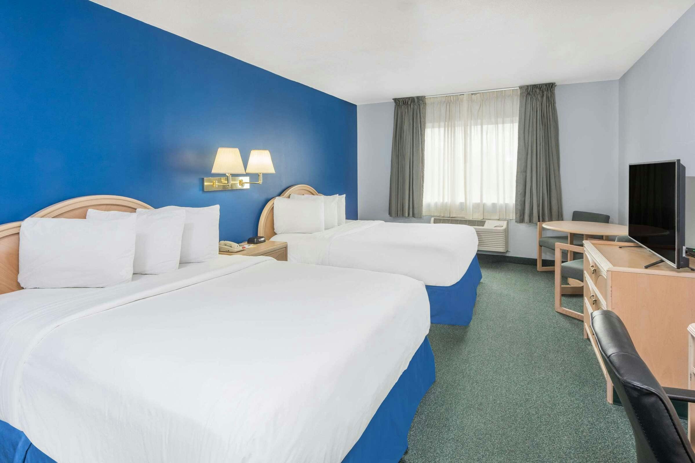 Hotel Days Inn Osage Beach Lk Ozarks photo 1