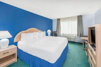 Hotel Days Inn Osage Beach Lk Ozarks photo 2
