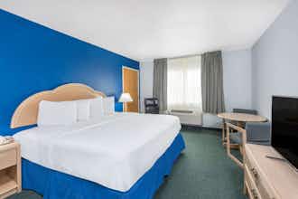 Hotel Days Inn Osage Beach Lk Ozarks photo 3