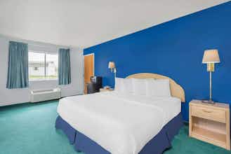 Hotel Days Inn Osage Beach Lk Ozarks photo 5