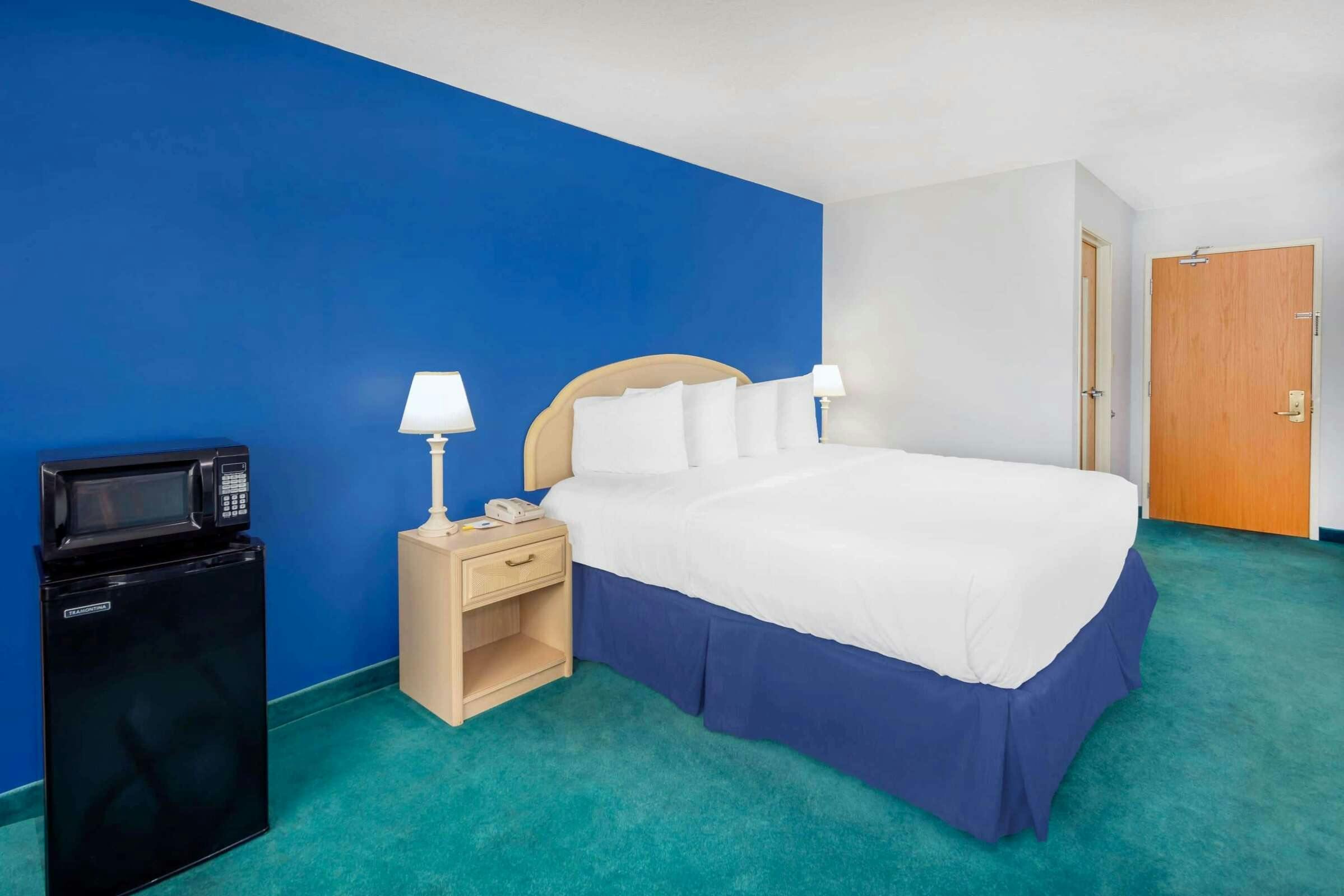 Hotel Days Inn Osage Beach Lk Ozarks photo 4