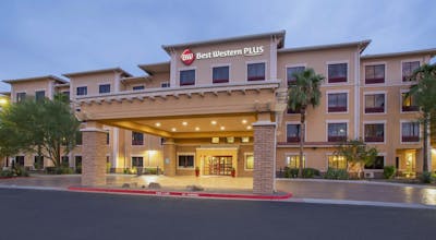 Best Western Plus Chandler Hotel & Suites