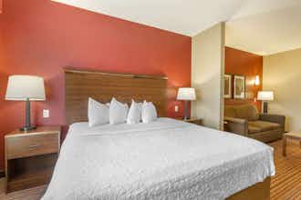 Hotel Best Western Plus Chandler Hotel & Suites photo 2