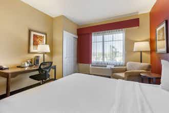 Hotel Best Western Plus Chandler Hotel & Suites photo 3
