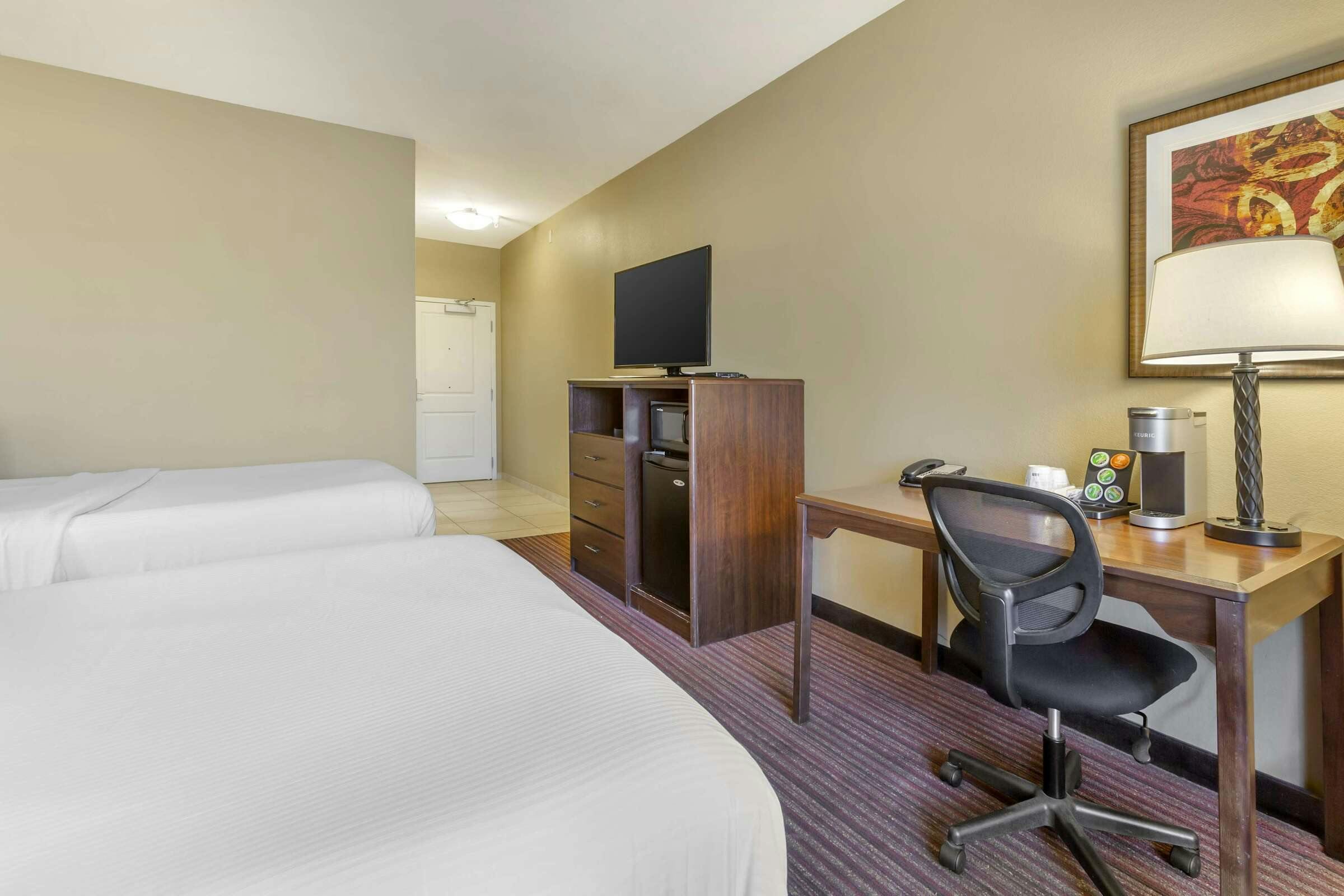 Hotel Best Western Plus Chandler Hotel & Suites photo 4