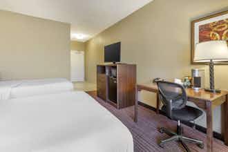 Hotel Best Western Plus Chandler Hotel & Suites photo 4