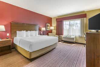 Hotel Best Western Plus Chandler Hotel & Suites photo 5
