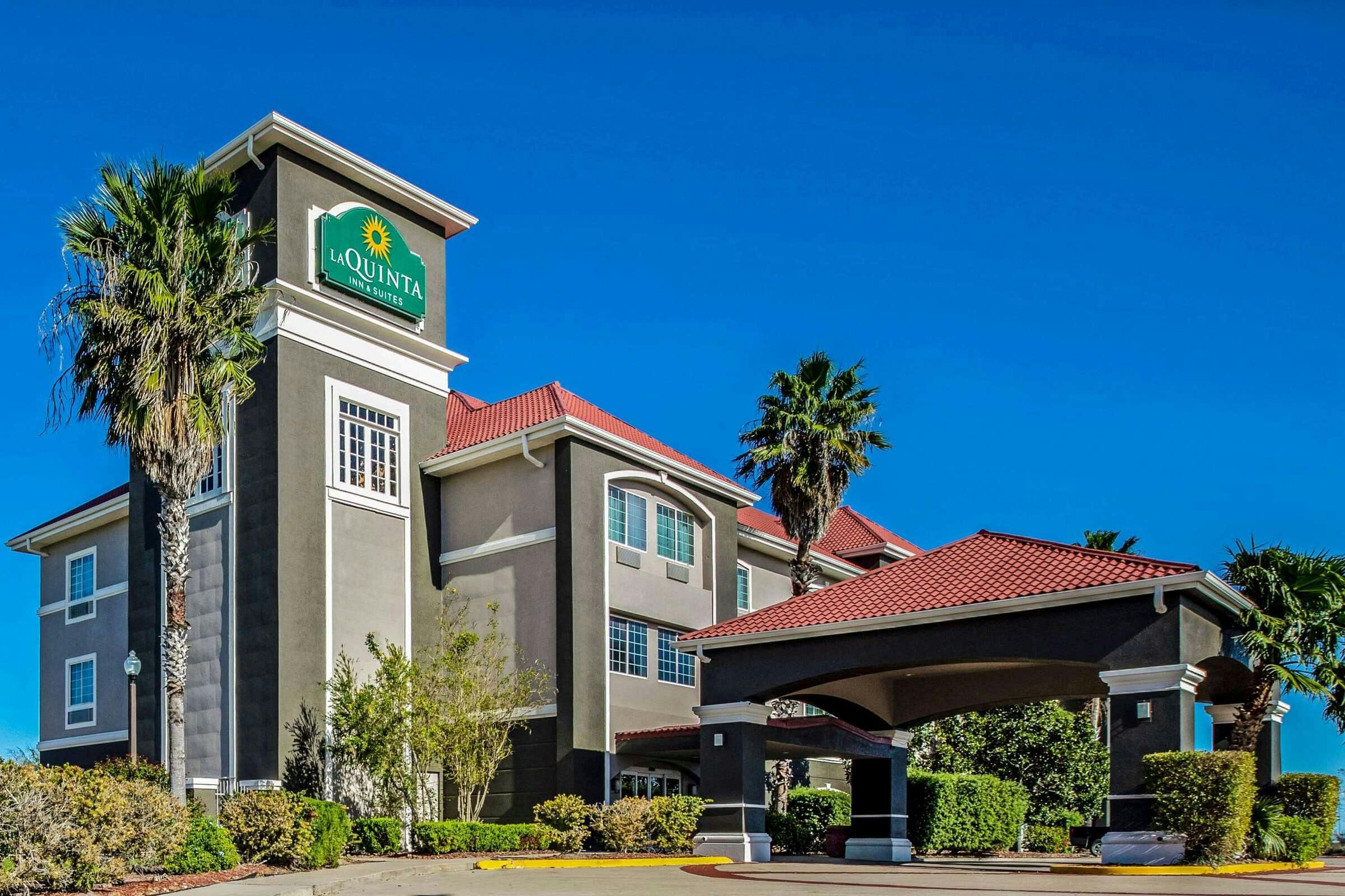 La Quinta Inn Ste Corpus NW