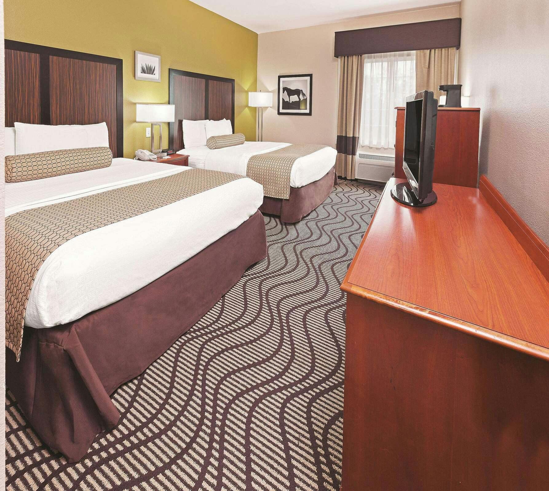 Hotel La Quinta Inn Ste Corpus NW photo 3