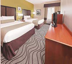 Hotel La Quinta Inn Ste Corpus NW photo 3