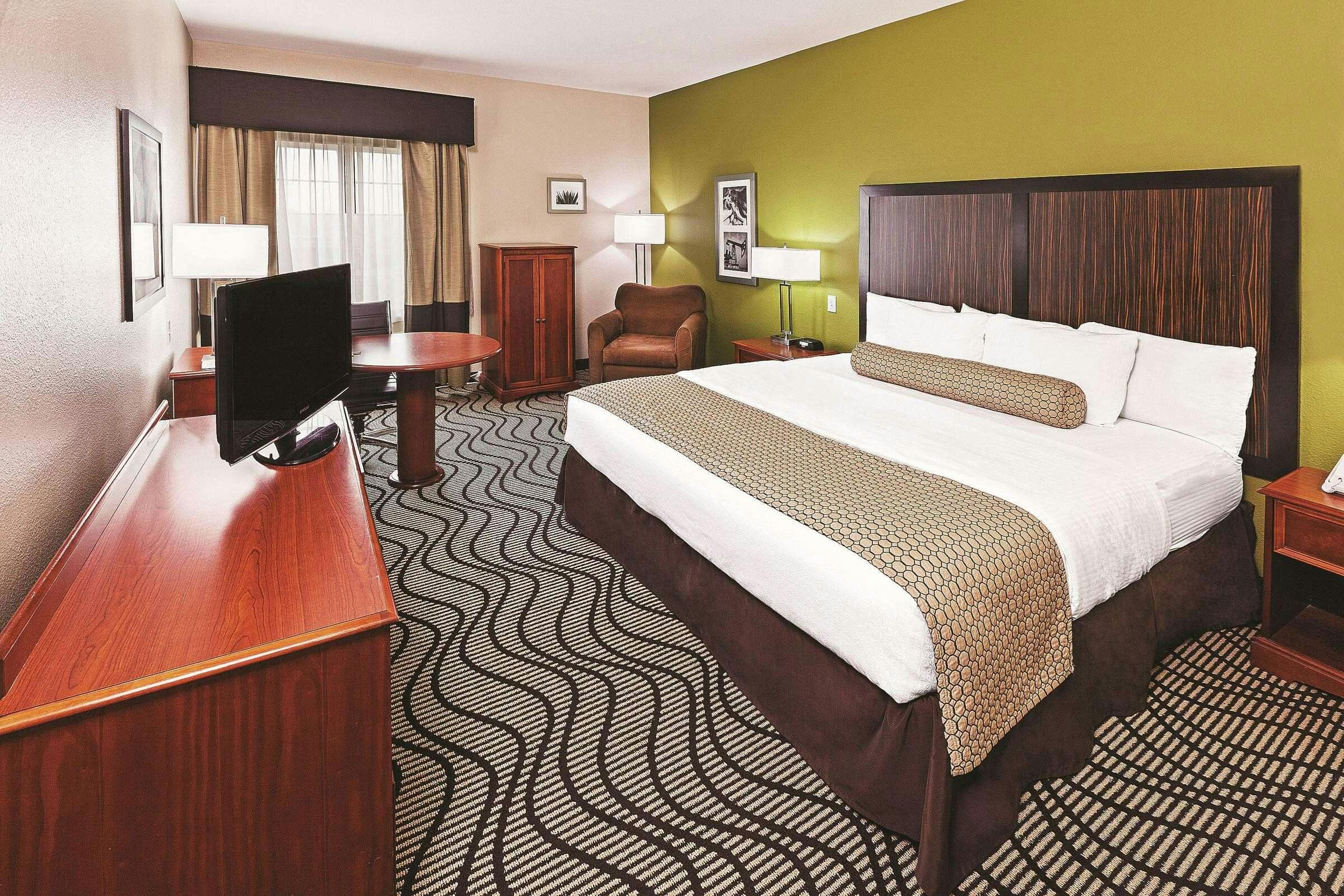 Hotel La Quinta Inn Ste Corpus NW photo 2