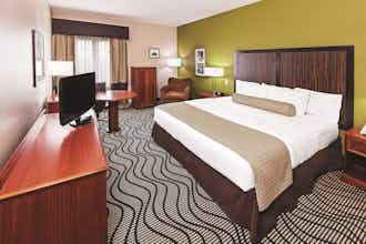 Hotel La Quinta Inn Ste Corpus NW photo 2