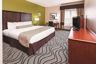 Hotel La Quinta Inn Ste Corpus NW photo 4