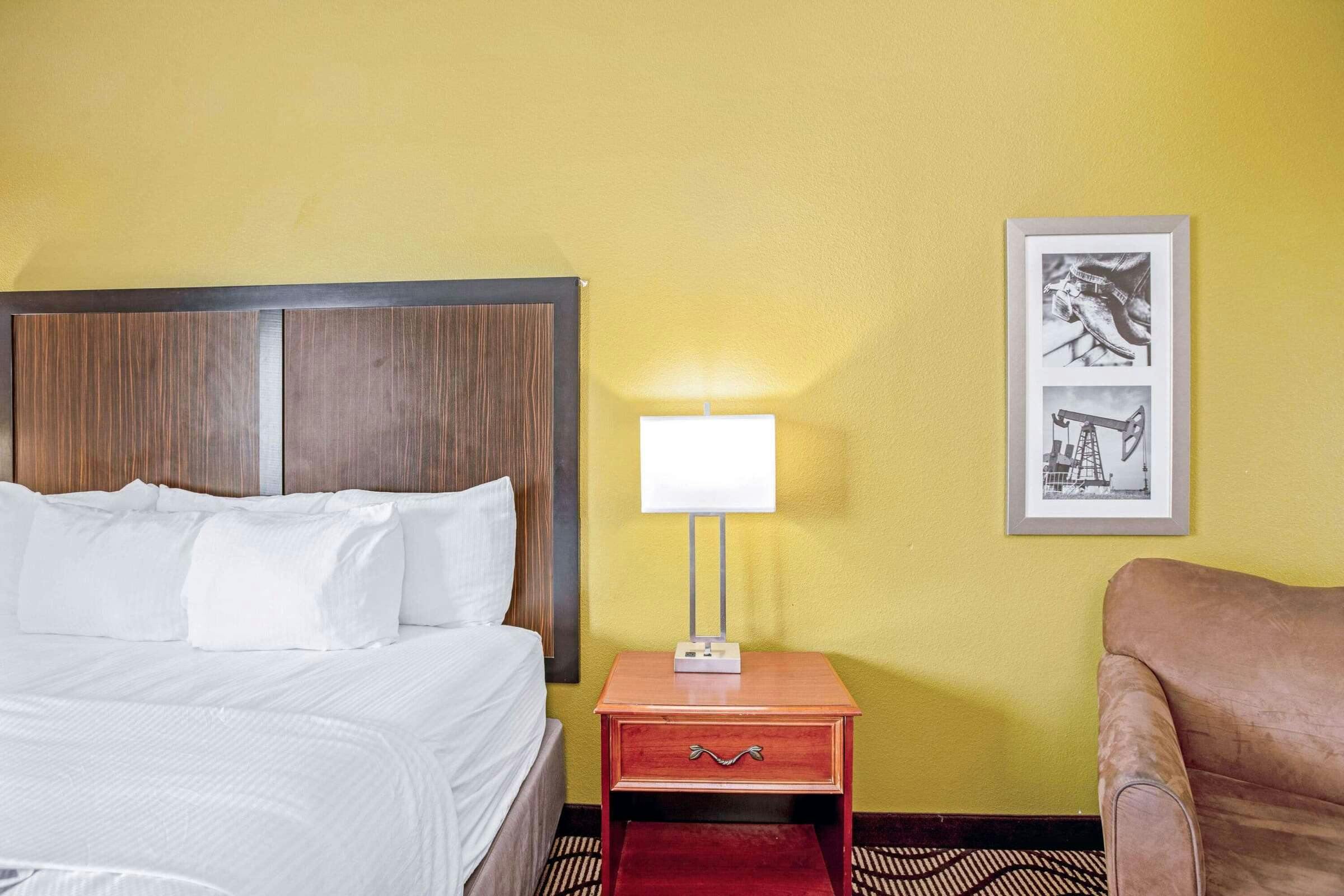 Hotel La Quinta Inn Ste Corpus NW photo 5