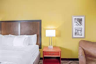 Hotel La Quinta Inn Ste Corpus NW photo 5