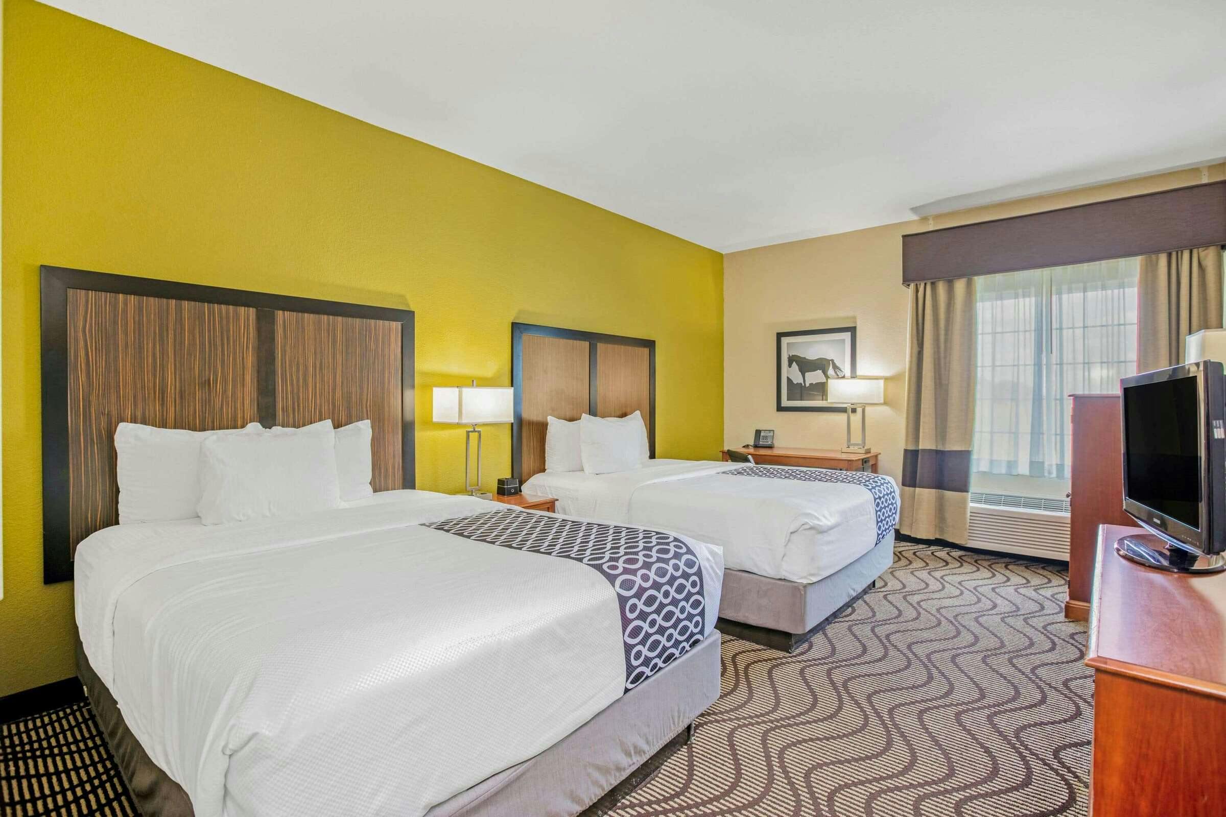 Hotel La Quinta Inn Ste Corpus NW photo 1