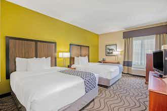 Hotel La Quinta Inn Ste Corpus NW photo 1