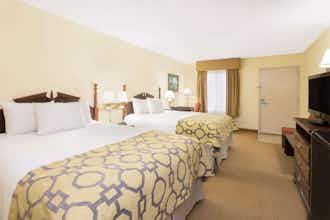 Hotel Baymont Griffin photo 2