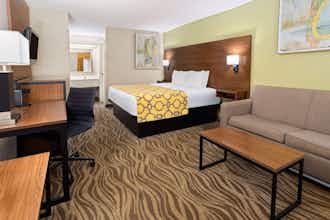 Hotel Baymont Griffin photo 4