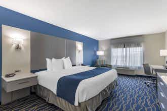 Hotel Best Western Plus Lake Lanier Gainesville Hotel & Suites photo 1