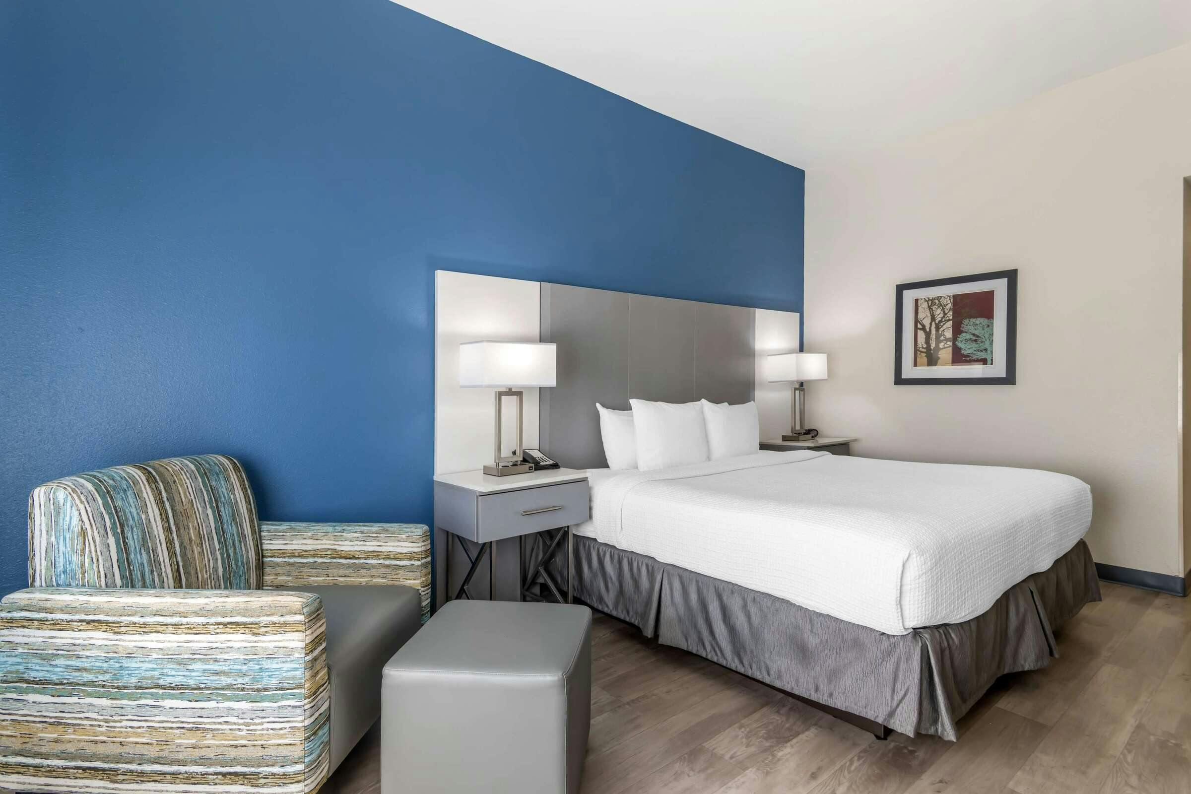 Hotel Best Western Plus Lake Lanier Gainesville Hotel & Suites photo 2