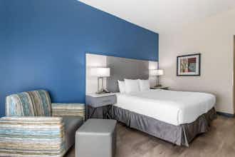 Hotel Best Western Plus Lake Lanier Gainesville Hotel & Suites photo 2