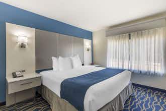 Hotel Best Western Plus Lake Lanier Gainesville Hotel & Suites photo 3