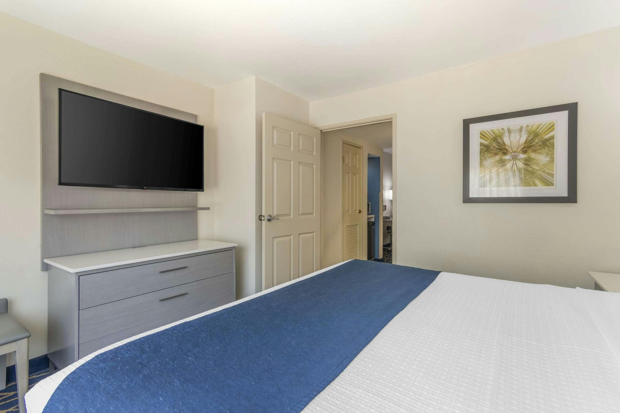 Hotel Best Western Plus Lake Lanier Gainesville Hotel & Suites photo 5