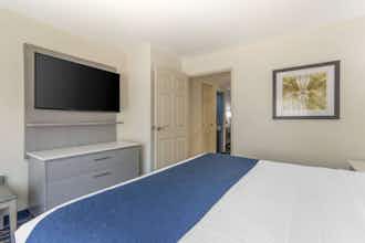 Hotel Best Western Plus Lake Lanier Gainesville Hotel & Suites photo 5
